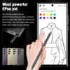 6.8inch 4G WIFI android smart mobile phones 6+128G S24 Ultra smartphone S-Pen telephone 4G WIFI android S23 S24 smart - Image 5