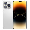 2022 I15 15 Pro Max 512GB Mobile Phone 5G Smartphone 7.3 Inch Large Memory Smartphone Dual Card Simple - Image 8
