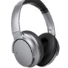 Studio bluetooth wireless headphones gaming noise cancellation headphone over-ear rohs bluetooth headset