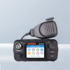 4g mobile phone Ptt Dual Sim Card Two Way Radio Vehicle 4G POC Walkie Talkie YANTON TM-7700 - Image 7