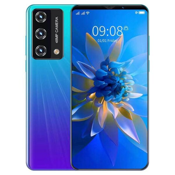 Cheap Price Android Mobile Phone Factory Sell 5G Smartphone 512GB Global Version