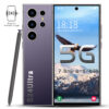 2024 New Arrival S24 Ultra Phone Global Version 8+256GB Android 12 Cellphones Unlocked Smartphone - Image 9