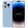 Clone Mobile Phone I Telephone I15 Phone Version 15 Pro Max Smartphone 6.7 Inch 16+1T Android New Arrival - Image 2
