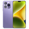 Clone Mobile Phone I Telephone I15 Phone Version 15 Pro Max Smartphone 6.7 Inch 16+1T Android New Arrival - Image 4