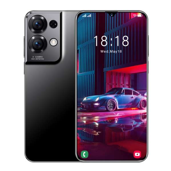 Customizable 2023 Reno 8 Pro Phone - High-Precision OEM/ODM Smartphones with Factory Wholesale Pricing