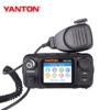 4g mobile phone Ptt Dual Sim Card Two Way Radio Vehicle 4G POC Walkie Talkie YANTON TM-7700 - Image 2