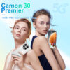 Best selling 5G smartphone Camon 30 Premier unlocked android 13 telephone cell smartphones 7.3 inch 16G+1TB - Image 6