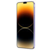 2022 I15 15 Pro Max 512GB Mobile Phone 5G Smartphone 7.3 Inch Large Memory Smartphone Dual Card Simple