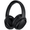 Hybrid Active Noise Cancelling Headphones ANC BT5.4 Wireless Bluetooth with Microphone Deep Bass and 30h Playtime