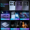 5G Original Mobile Phone S26 Ultra SmartPhone 7.0HD Screen 16G+1T 7000Mah 48MP+72MP Android13 Dual Sim Face Unlocked - Image 6