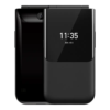 2.4 inch Mobile Phone 2720 Gsm 2g Non Smartphone Dual Card Flip For Elderly And Students Tf Card Sim Keypad - Image 2