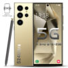 2024 New Arrival S24 Ultra Phone Global Version 8+256GB Android 12 Cellphones Unlocked Smartphone - Image 13