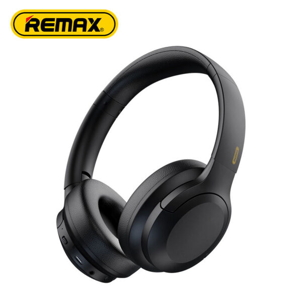 Remax Rb-900Hb Anc Noise Canceling Wireless Hifi Headset With Microphone Gaming Sports Bluetooth 5.3