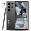 2024 New Arrival S24 Ultra Phone Global Version 8+256GB Android 12 Cellphones Unlocked Smartphone - Image 16
