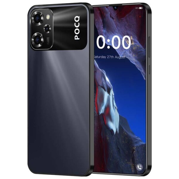 2023 Wholesale Unlocked Phones Android M6 Pro Industrial Smartphone All New Cheap Android