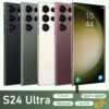 16+1TB s24 ultra Cheap Original mobile phone S22 5G 1sim 2sim USA Version Unlocked - Image 4