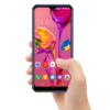 Best-selling South American market small android mobile HD smartphone 2GB/32GB