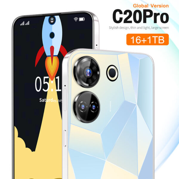 Cheap mobile phones camon 20 pro 512gb voip 300mp camera online cell smartphones for sale smartphone