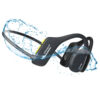 New budget stereo headphones Sports waterproof waterproof bone conduction wireless earbuds