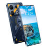 2024 Cellphone Original GT10pro 16GB+1TB 5G Smartphone 7inch Unlocked dual card 5G Android 13.0