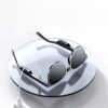 Polarized Smart Sunglasses with Custom PC Frame and Logo on Lens, Designer Wireless Earphone Audio