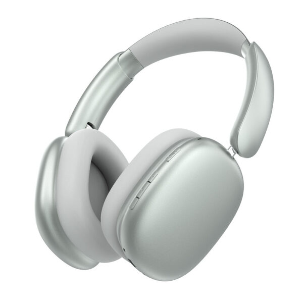 High-Quality 2024 Wireless Noise Cancelling Headphones