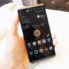 Customizable Android Smartphone with 4G and 5G Connectivity, Durable China-Made Design
