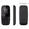 1110 105 106 wholesale Featured phones unlocking Old-fashioned convenient Classic bar 1.77 inches - Image 4