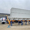 Centrale A Beton mobile - Image 4