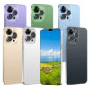 Clone Mobile Phone I Telephone I15 Phone Version 15 Pro Max Smartphone 6.7 Inch 16+1T Android New Arrival - Image 5