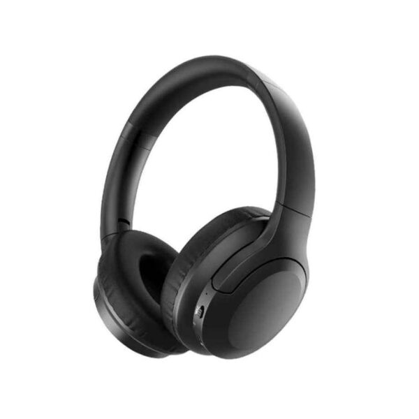 High-Fidelity Wireless Over-Ear Headphones