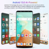 C20PRO korean mobile phone telephone with sim card battery cellphone 5g smartphone - Image 4