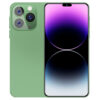 Clone Mobile Phone I Telephone I15 Phone Version 15 Pro Max Smartphone 6.7 Inch 16+1T Android New Arrival - Image 3