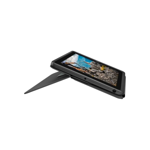 Logitech Rugged Folio Case For Ipad 9th Gen - Image 4