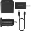Mophie Charge Stream Treavel Kit - Image 9