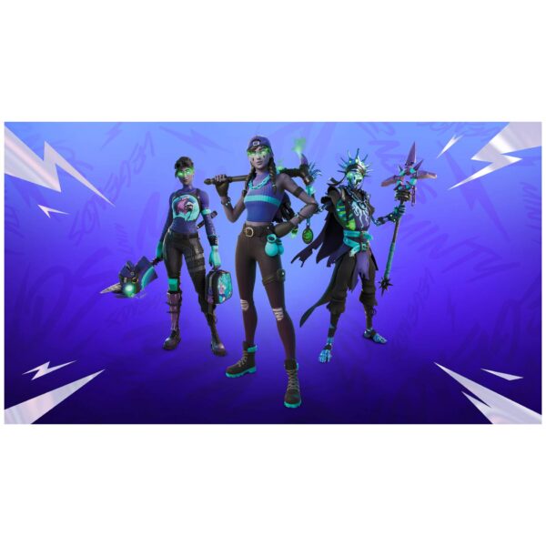 Sony PS5 CD Fortnite - Minty Legends Pack - Image 5