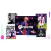 Sony PS5 CD FIFA 21 Next Level Edition