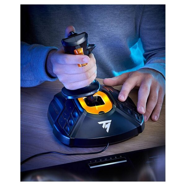 THRUSTMASTER T.16000M FCS HOTAS Worldwide Version - Image 5