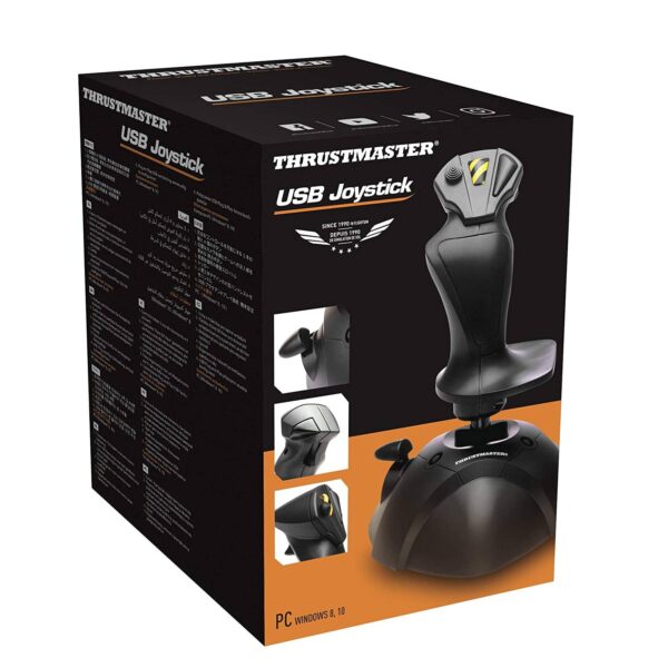 Thrustmaster USB Joystick - Image 4