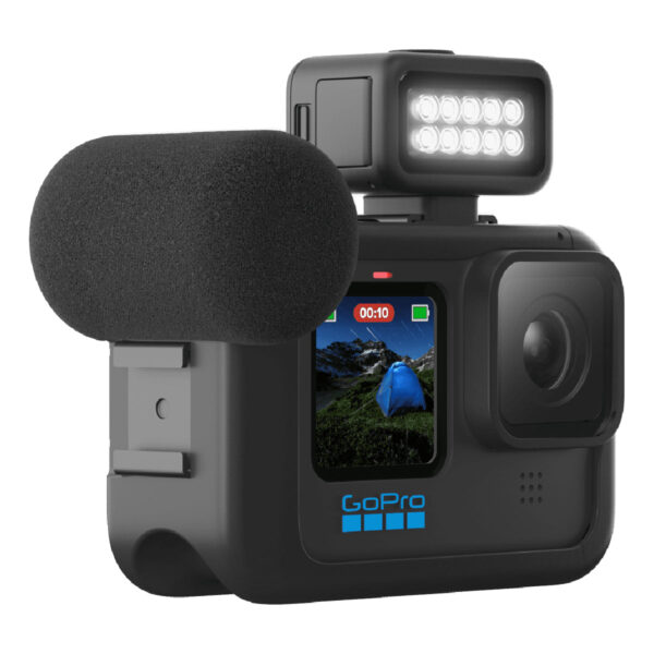 GoPro Light Mod For Hero 8/9/10 - Image 4