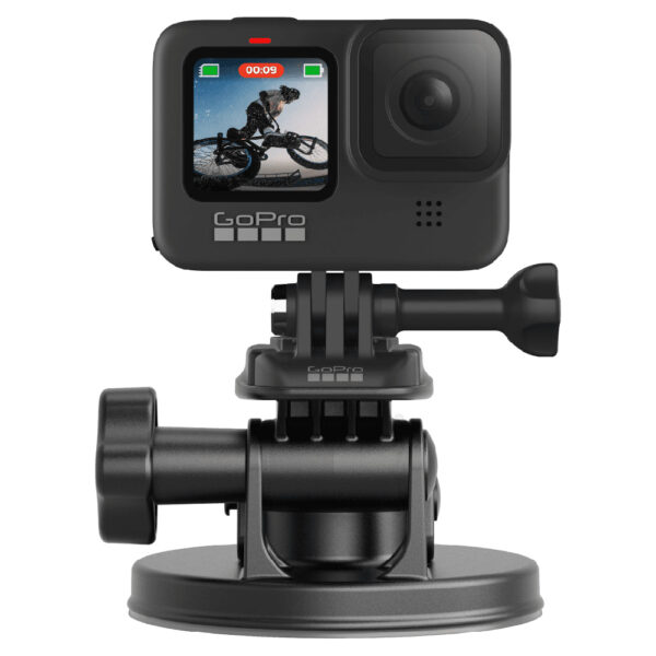 GoPro Suction Cup - Image 7