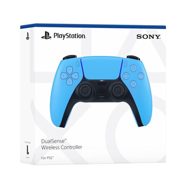 Sony PS5 DualSense Wireless Controller - Image 6