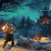 Sony PS5 CD Assassin's Creed Valhalla