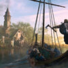 Sony PS5 CD Assassin's Creed Valhalla - Image 3