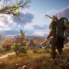 Sony PS5 CD Assassin's Creed Valhalla - Image 4