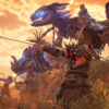 Sony PS5 CD Horizon Forbidden West
