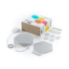 Nanoleaf Shapes Hexagons Starter Pack - Image 4